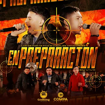 En Preparación (En Vivo) by Modales Principales