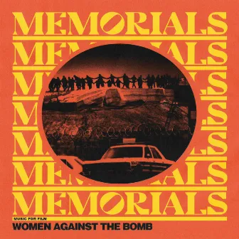 Music For Film: Women Against The Bomb by MEMORIALS