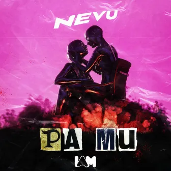 Pa Mu by Nevu