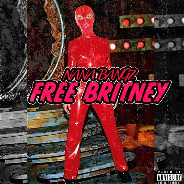 Free Britney