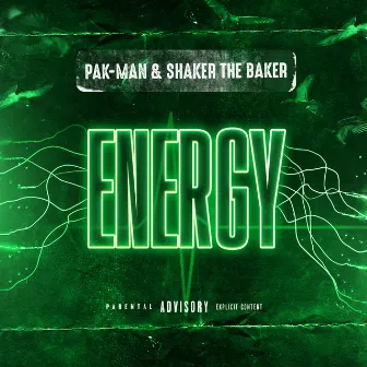 Energy by Shaker The Baker