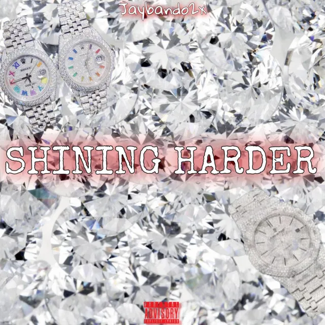 Shining Harder