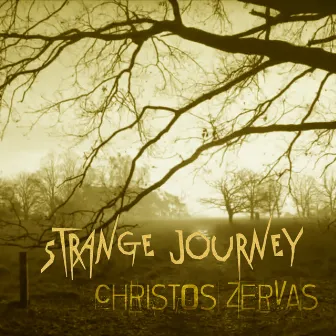 Strange Journey by Christos Zervas