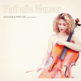 Musique & parfums by Nathalie Manser