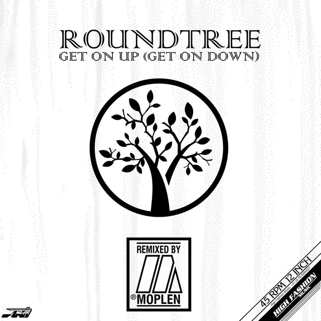 Get On Up (Get On Down) [Moplen Remixes]