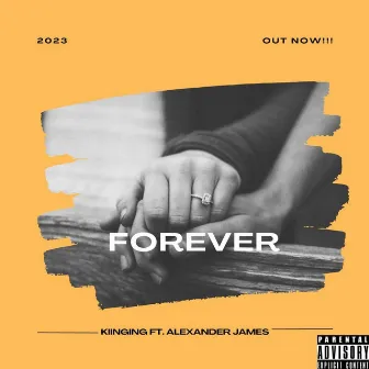 Forever by Kiinging