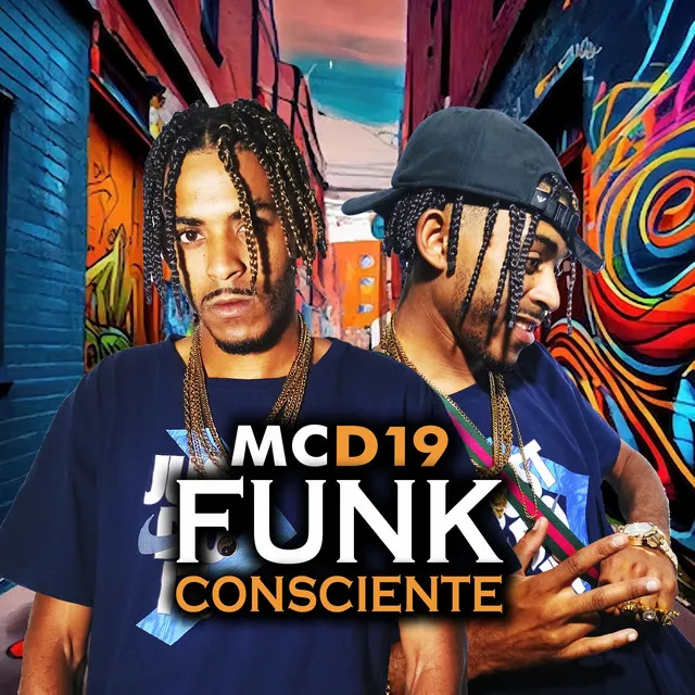 Funk Consciente