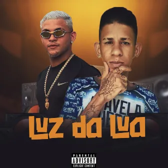 Luz da Lua by Vn Oficial