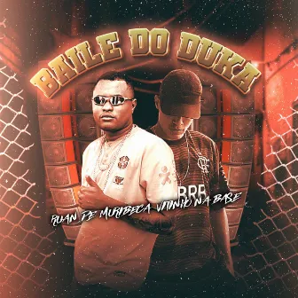 Baile do Duka by Ruan de Muribeca