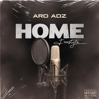 Home Freestyle by Ard Adz