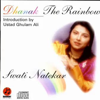 Dhanak - The Rainbow by Swati Natekar