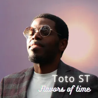 Flavors of Time by Toto ST