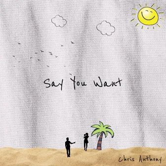 Say You Want by Chris Anthony