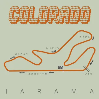 Jarama by Colorado