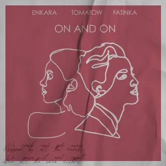 On and On by Enkara