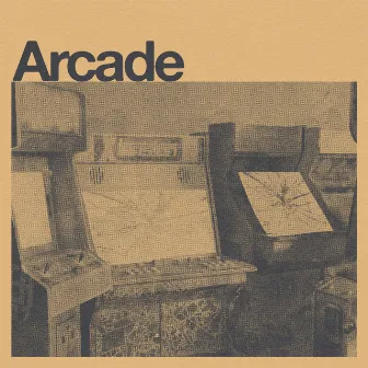 Arcade by John Marlin