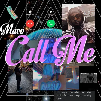 Call Me by Maverick