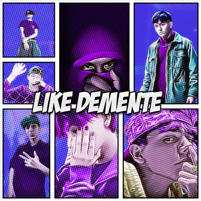 Like Demente