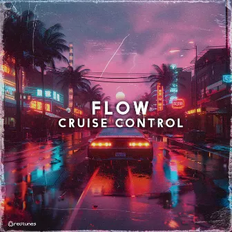 Cruise Control by Flow (ISR)