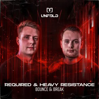 Bounce & Break by Required