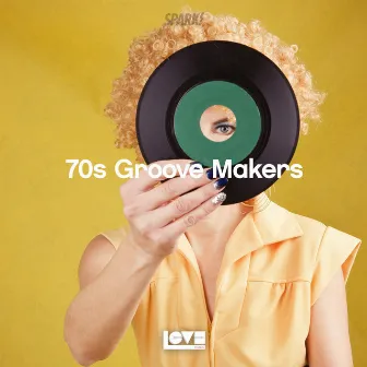 70S GROOVE MAKERS by Unknown Artist