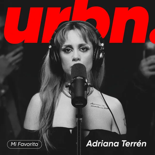 Mi Favorito - Urbn. Live Session