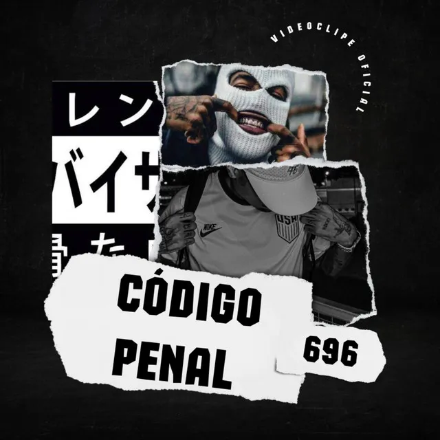 Código Penal