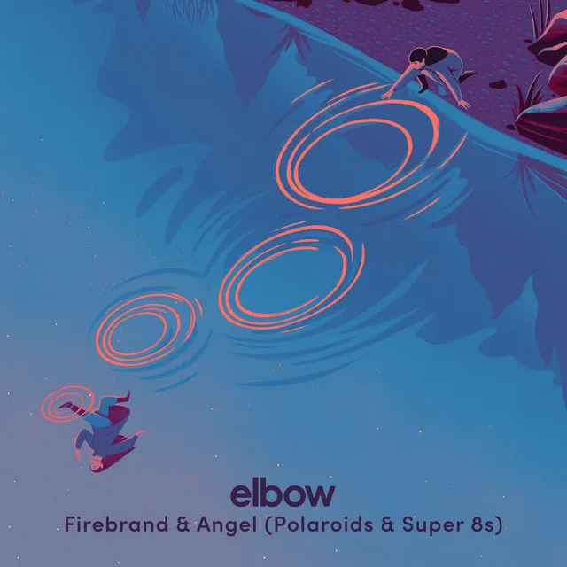 Firebrand & Angel - Polaroid & Super8 Remix