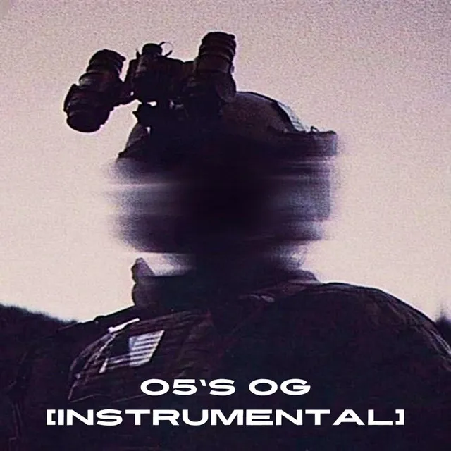 05's OG (Instrumental)