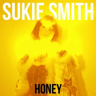 Honey by Sukie Smith