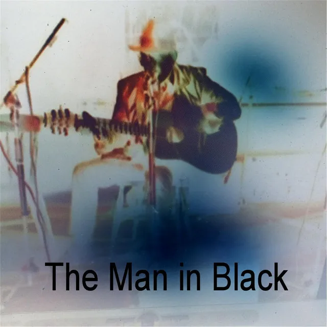 The Man in Black