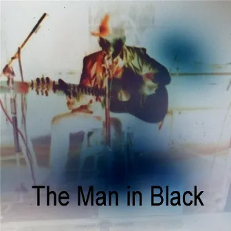 The Man in Black by Charlie Martin