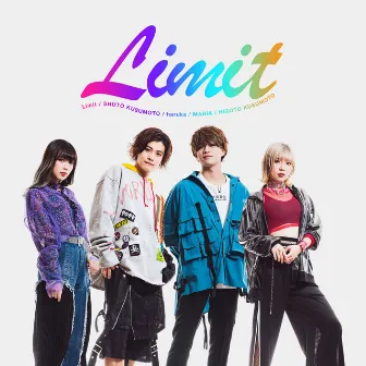 Limit by Limit