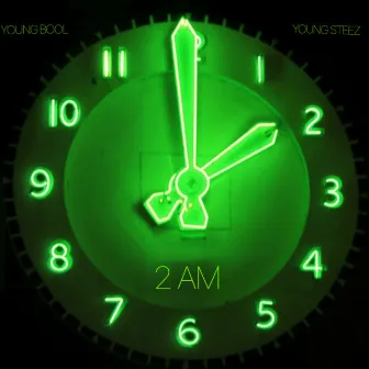 2 AM by Young Bool