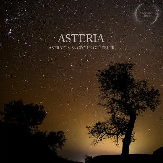 Asteria by Cécile Grüebler