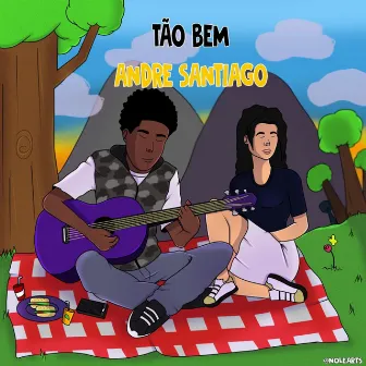 Tão Bem by Vinicius Surian