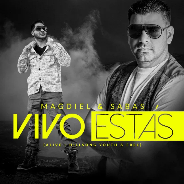 Vivo Estas (Alive)