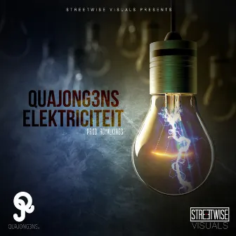 Elektriciteit by QUAJONG3NS