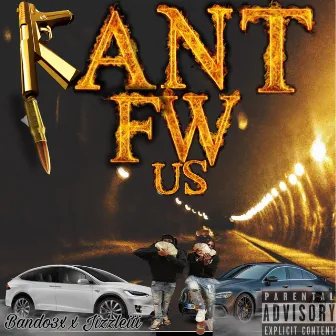 Kant Fw Us by BANDO3X