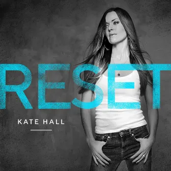 Reset by Kate Hall