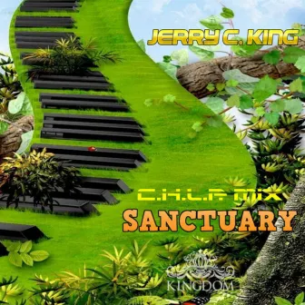 Sanctuary by Jerry C King