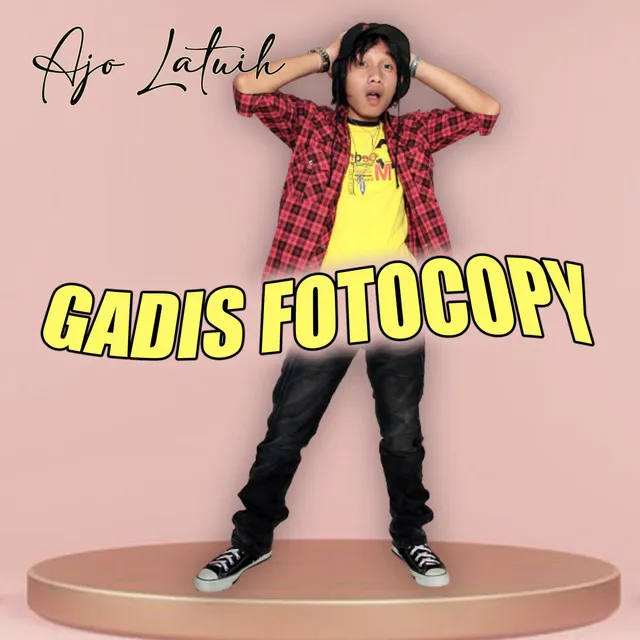 Gadis Fotocopy - Pop Indie