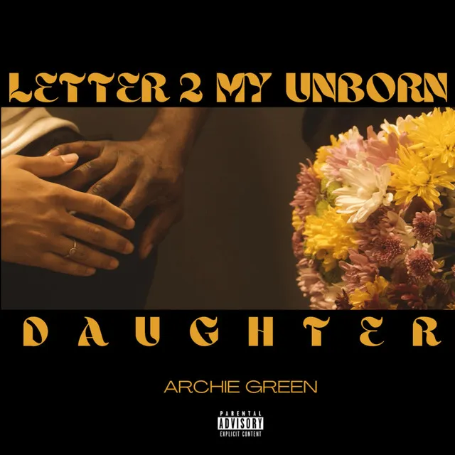 Letter 2 My Unborn Daughter