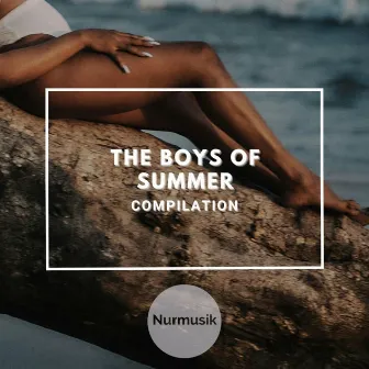 The Boys of Summer by Paszo