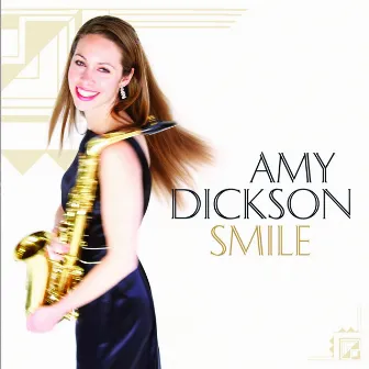 Smile by Amy Dickson