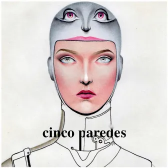 Cinco Paredes by Edgar Blassia