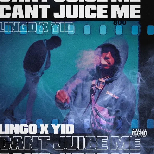 Can't Juice Me