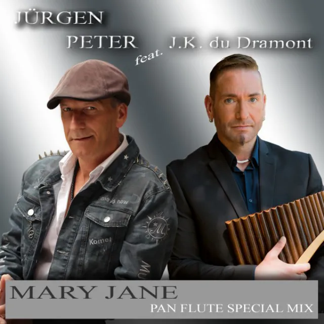 Mary Jane - Pan Flute Special Mix