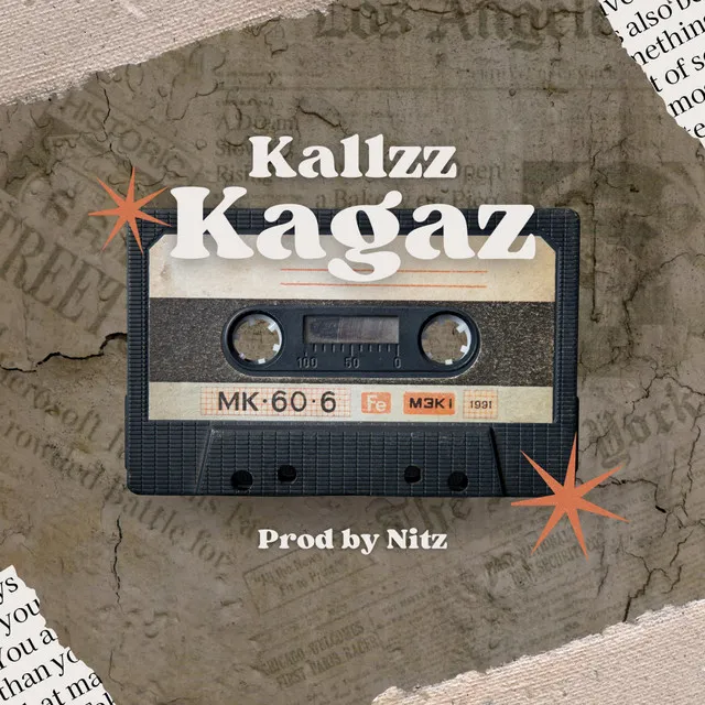 Kagaz