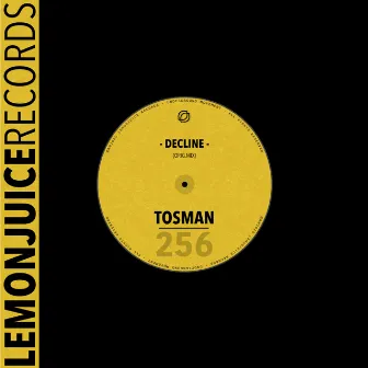 Decline by Tosman